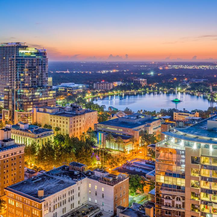 Cheap Car Rentals In Orlando From Just 10 Momondo