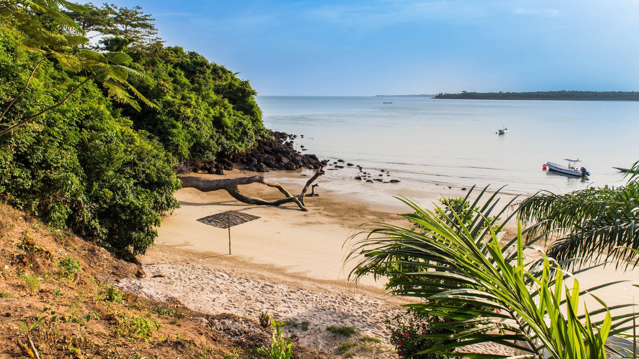 1,226 Cheap Flights to GuineaBissau in 2024/25 momondo