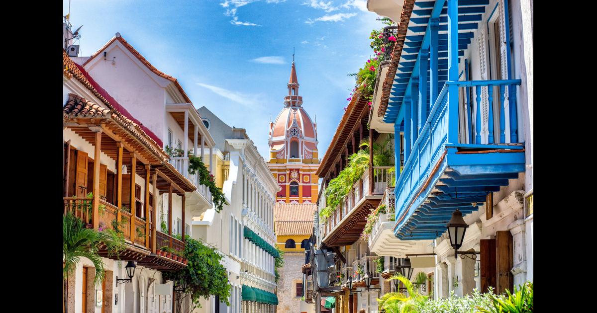Cheap Car Rentals in Cartagena from just 22 momondo Cheap Car Rentals in Cartagena from just 22 momondo