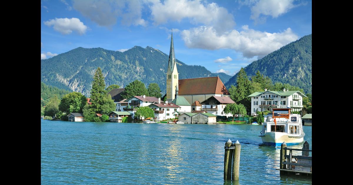 Hotels In Rottach Egern Find Cheap Hotels With Momondo