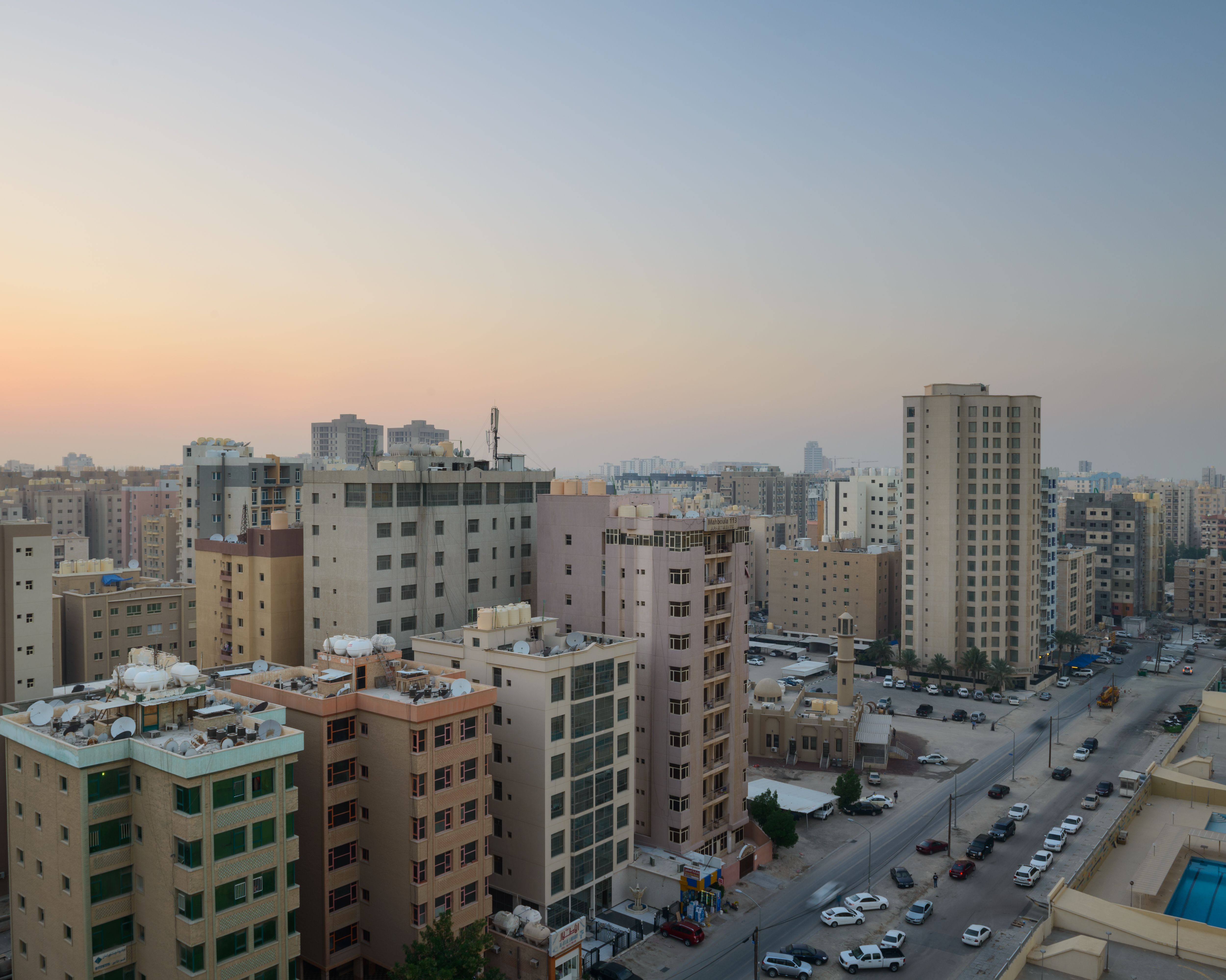 Hotels in Mahboula from 26 Find Cheap Hotels with momondo