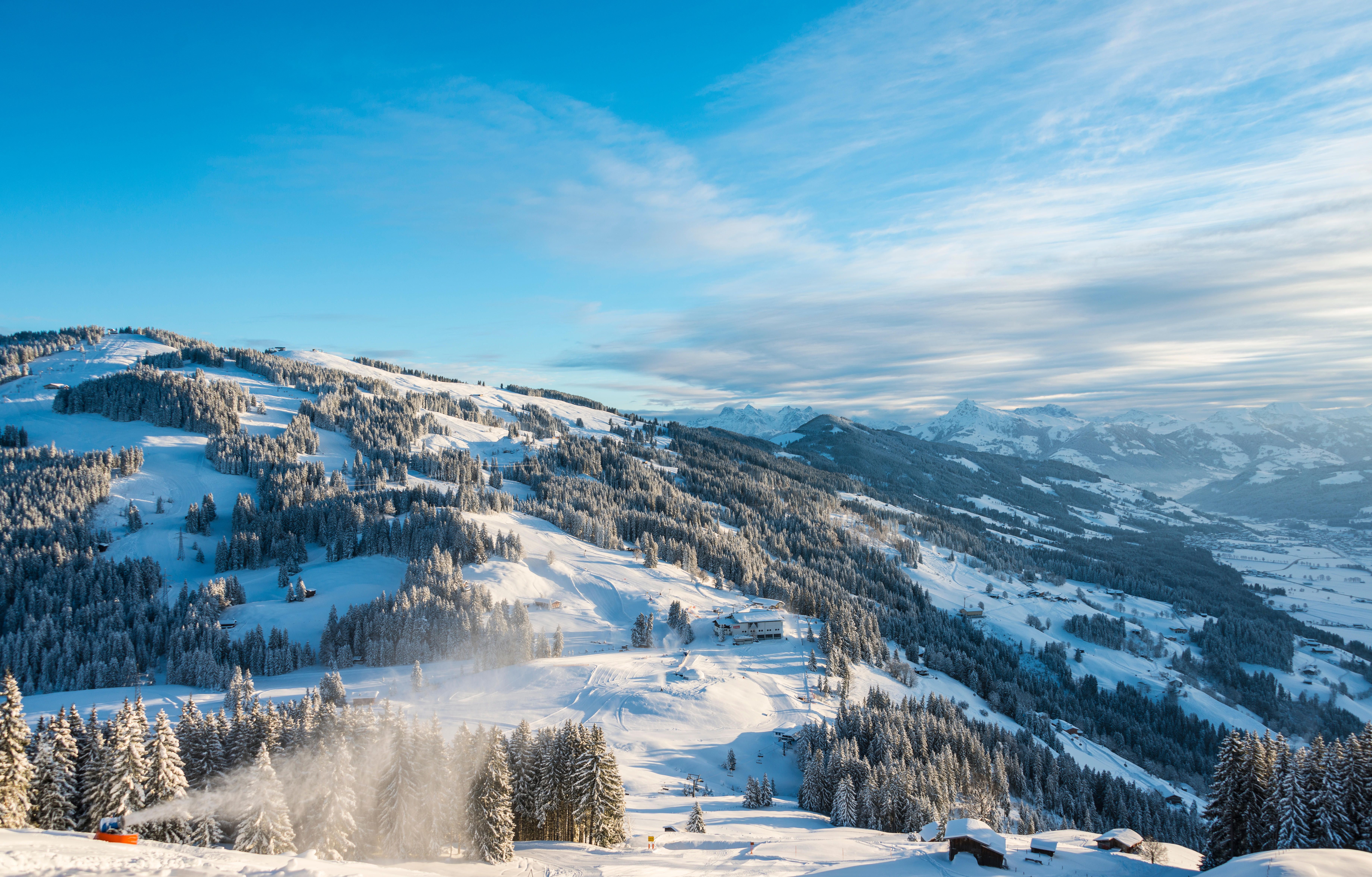 Hotels In Brixen Im Thale From 57 Find Cheap Brixen Im Thale