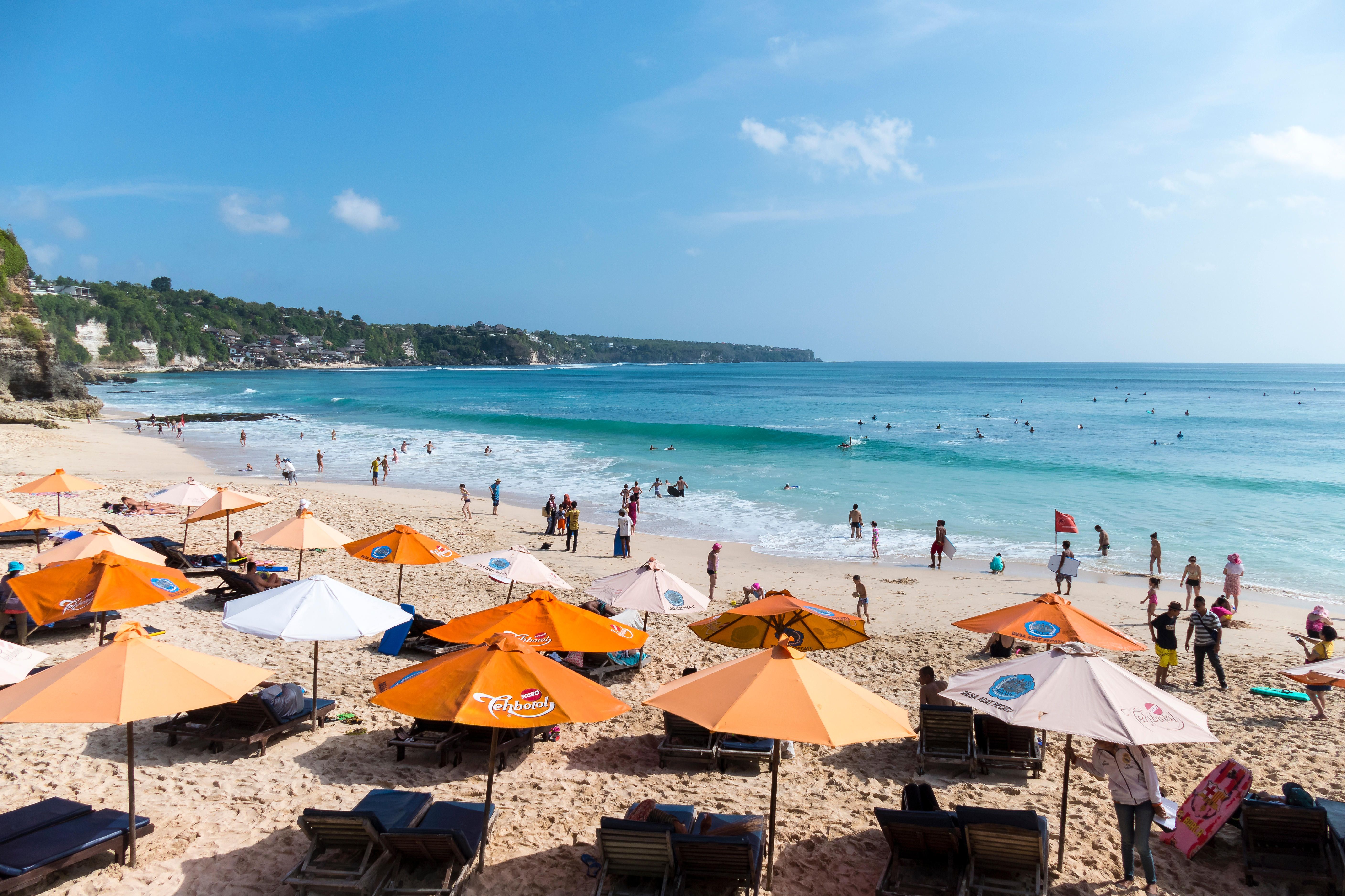 Hotels In Kuta From 6 Find Cheap Kuta Hotels With Momondo