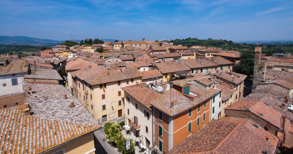 Cheap Car Rentals In Chiusi Momondo