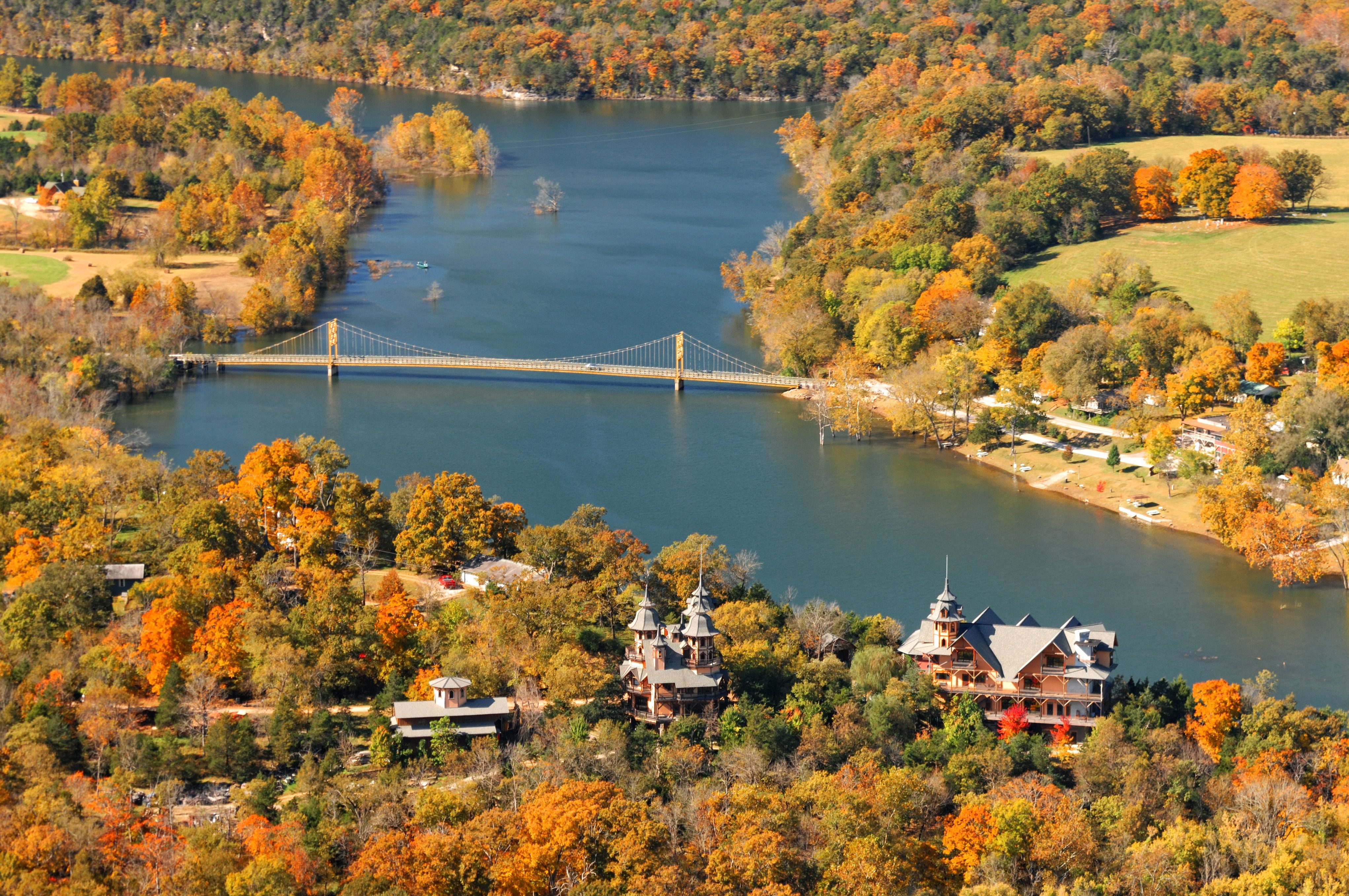 Hotels In Eureka Springs From 55 Find Cheap Eureka - 