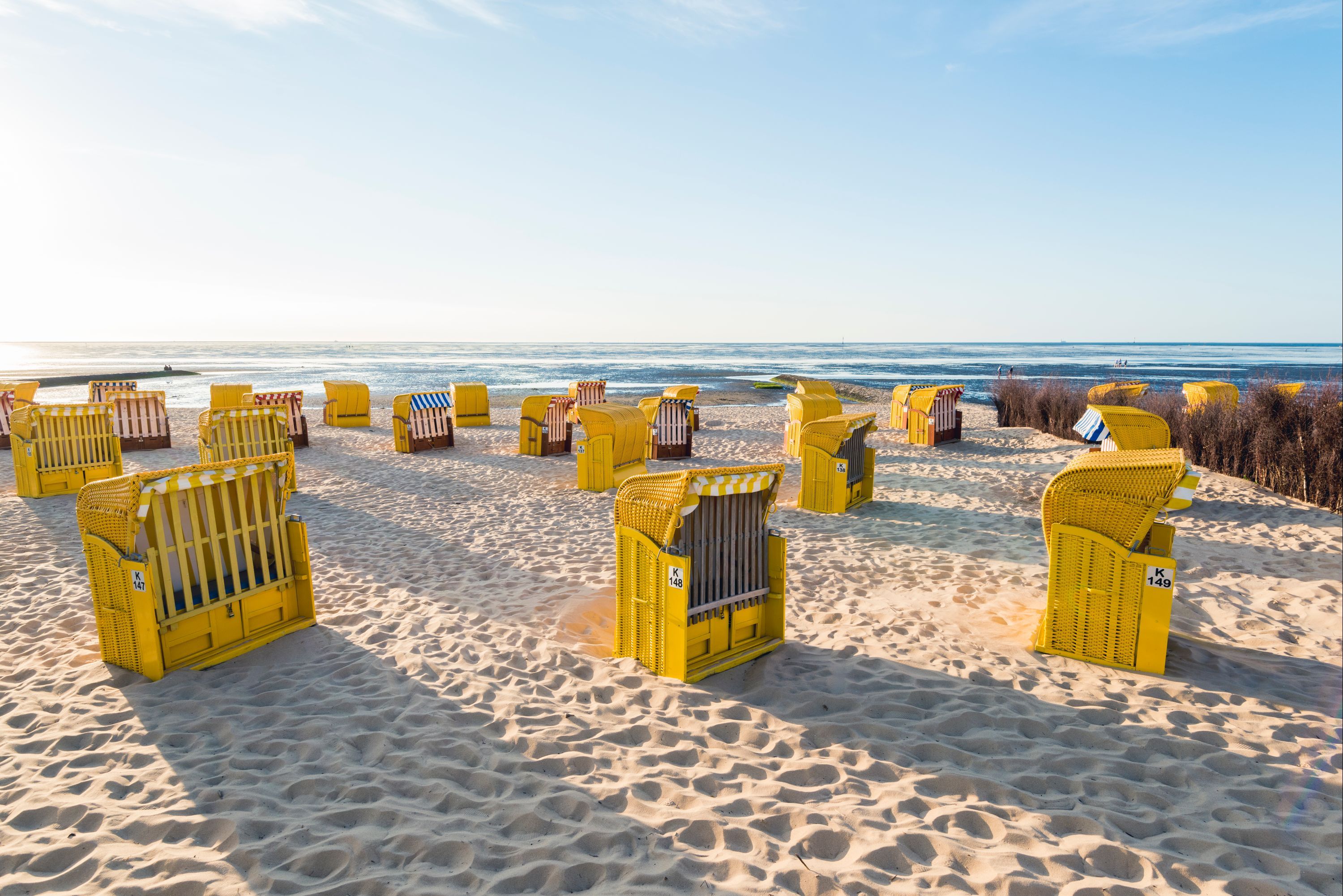 Hotels In Cuxhaven From 35 Find Cheap Cuxhaven Hotels With Momondo