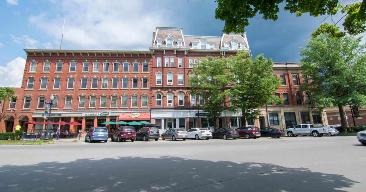 Cheap Car Rentals In Keene New Hampshire From Just 26 Momondo