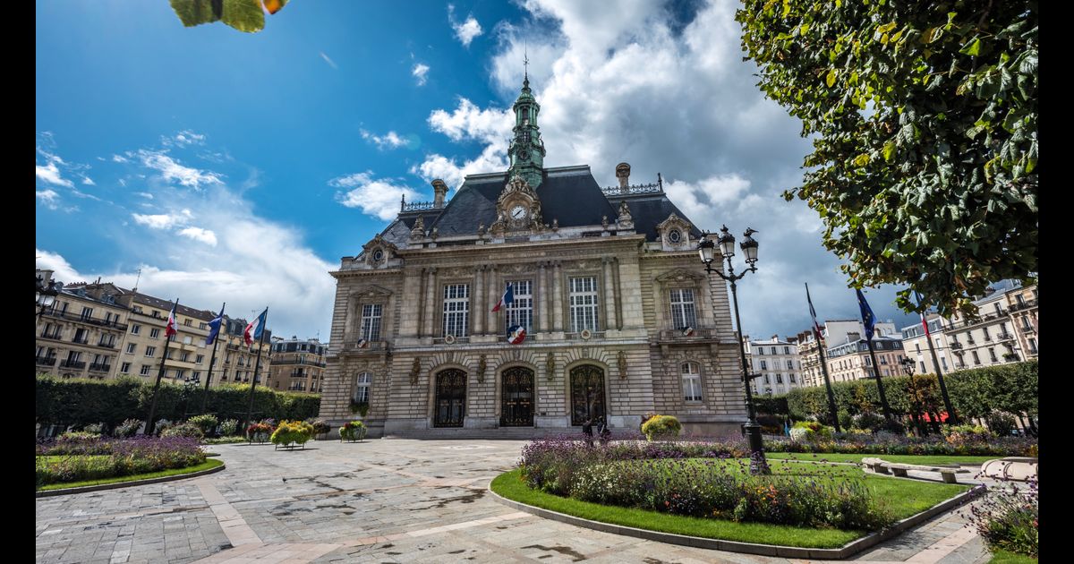 Hotels In Levallois Perret From 46 Find Cheap Hotels With Momondo