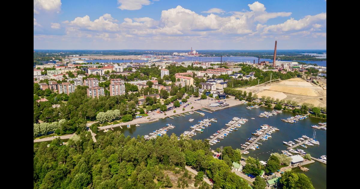 Hotels in Kymenlaakso Find cheap Kymenlaakso hotel deals with momondo