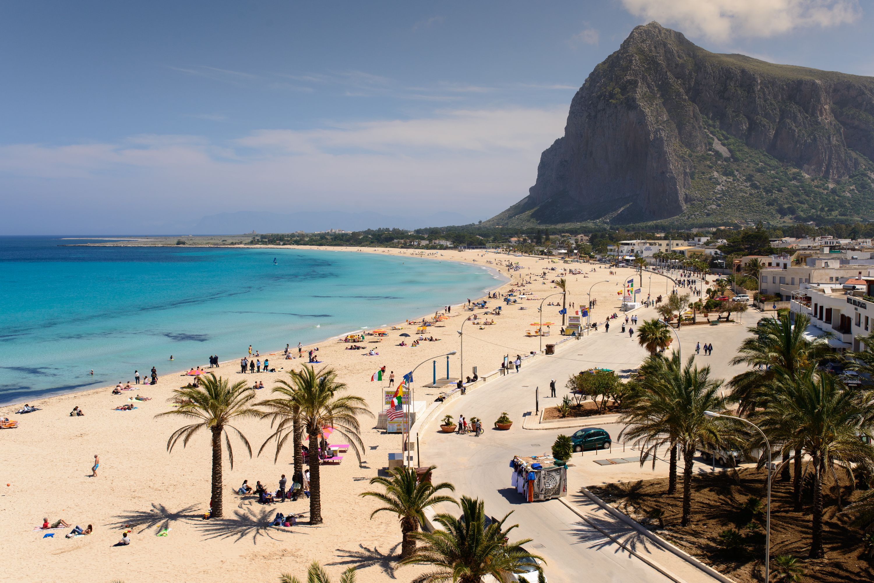 Cheap Car Rentals In San Vito Lo Capo Momondo
