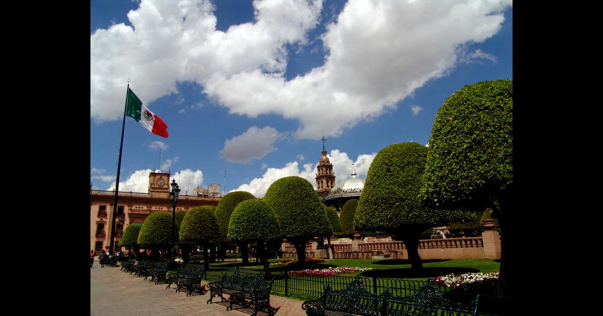 Cheap Flights to León, Guanajuato (BJX) from 55 momondo Cheap Flights to León, Guanajuato (BJX) from 55 momondo
