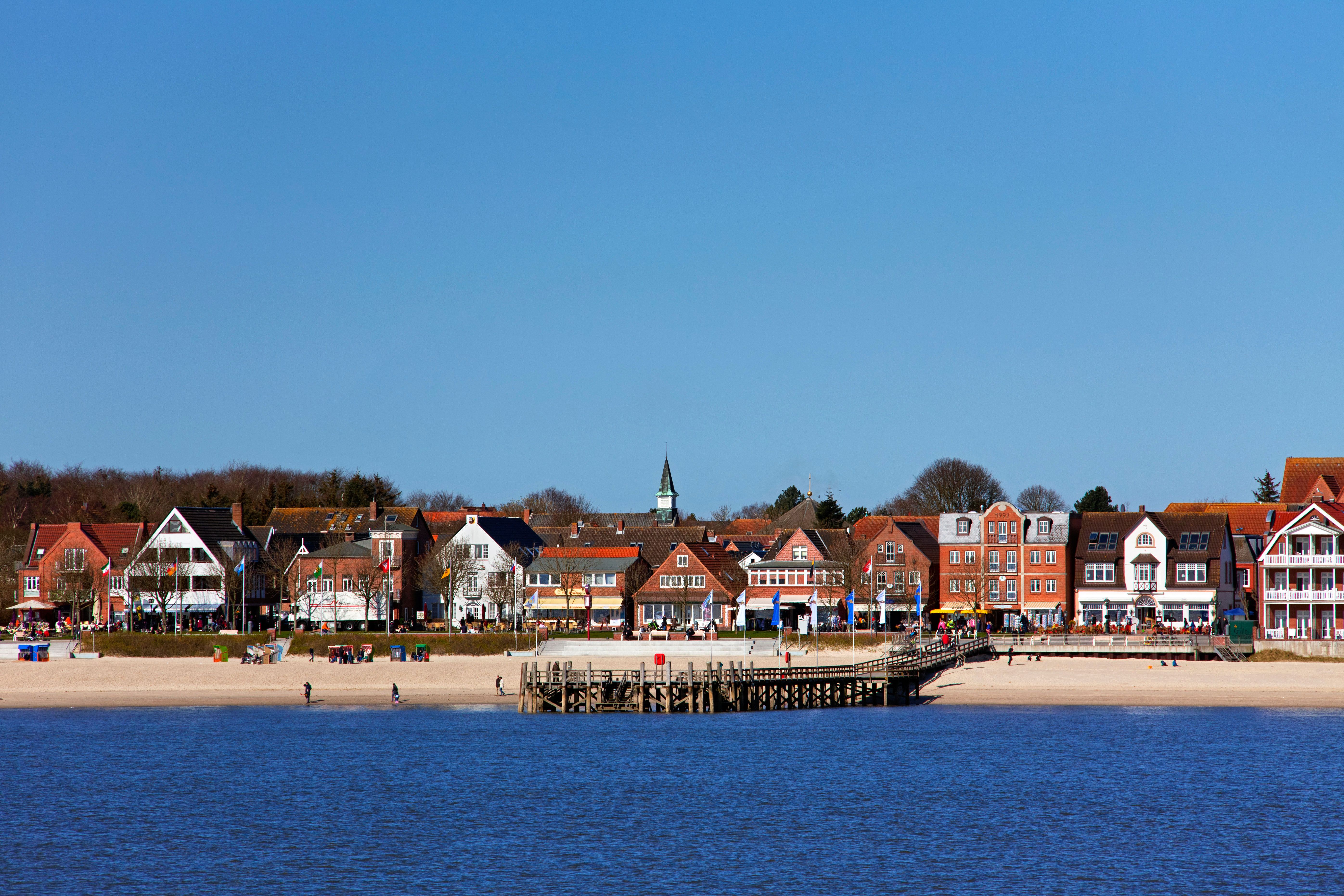 Hotels In Wyk Auf Fohr From 57 Find Cheap Wyk Auf Fohr Hotels