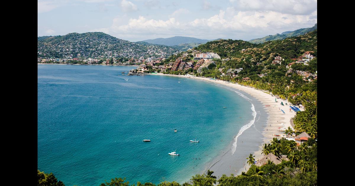 Casa Kau Kan In Zihuatanejo De Azueta Zihuatanejo De Azueta Estado De Guerrero