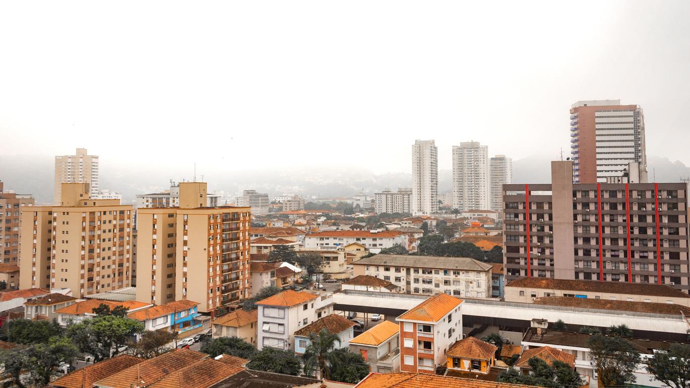 Flights to Santarém