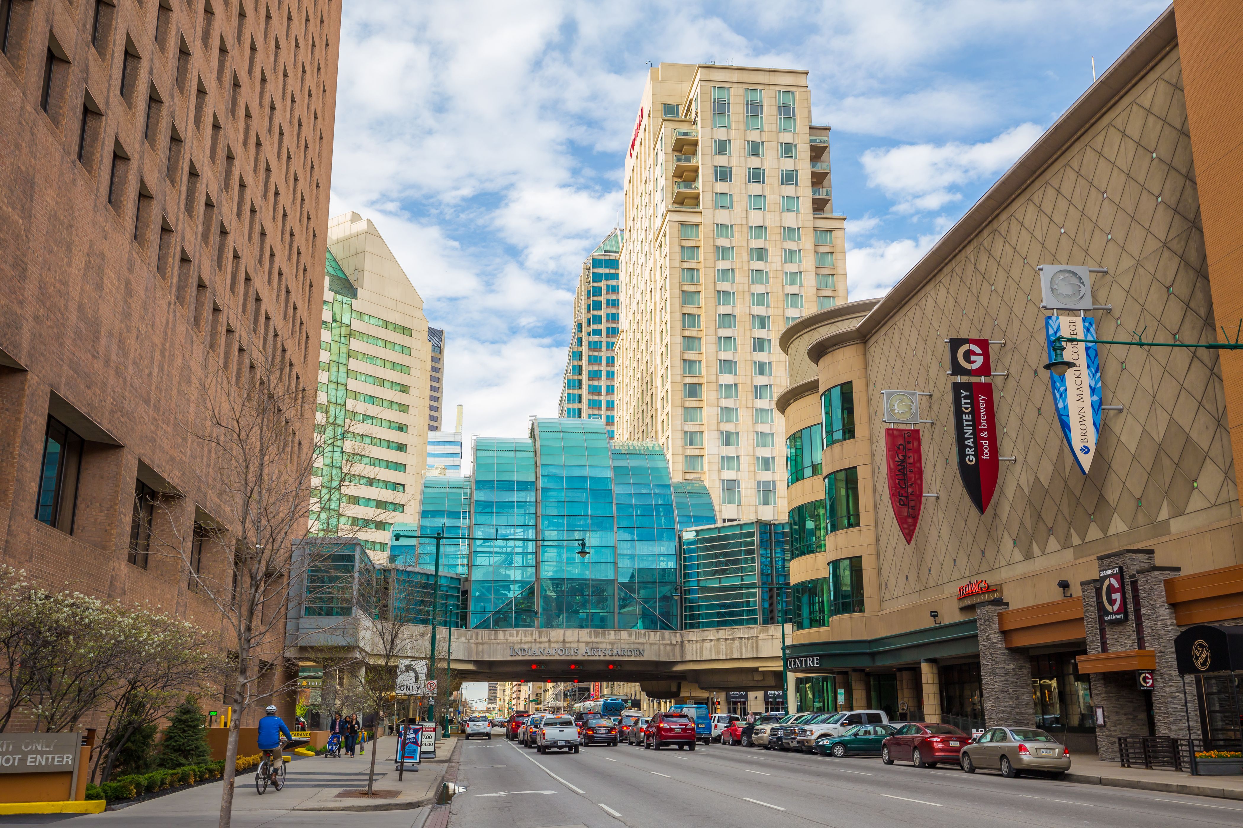 66 Cheap Flights From Portland To Indianapolis In 21 Momondo