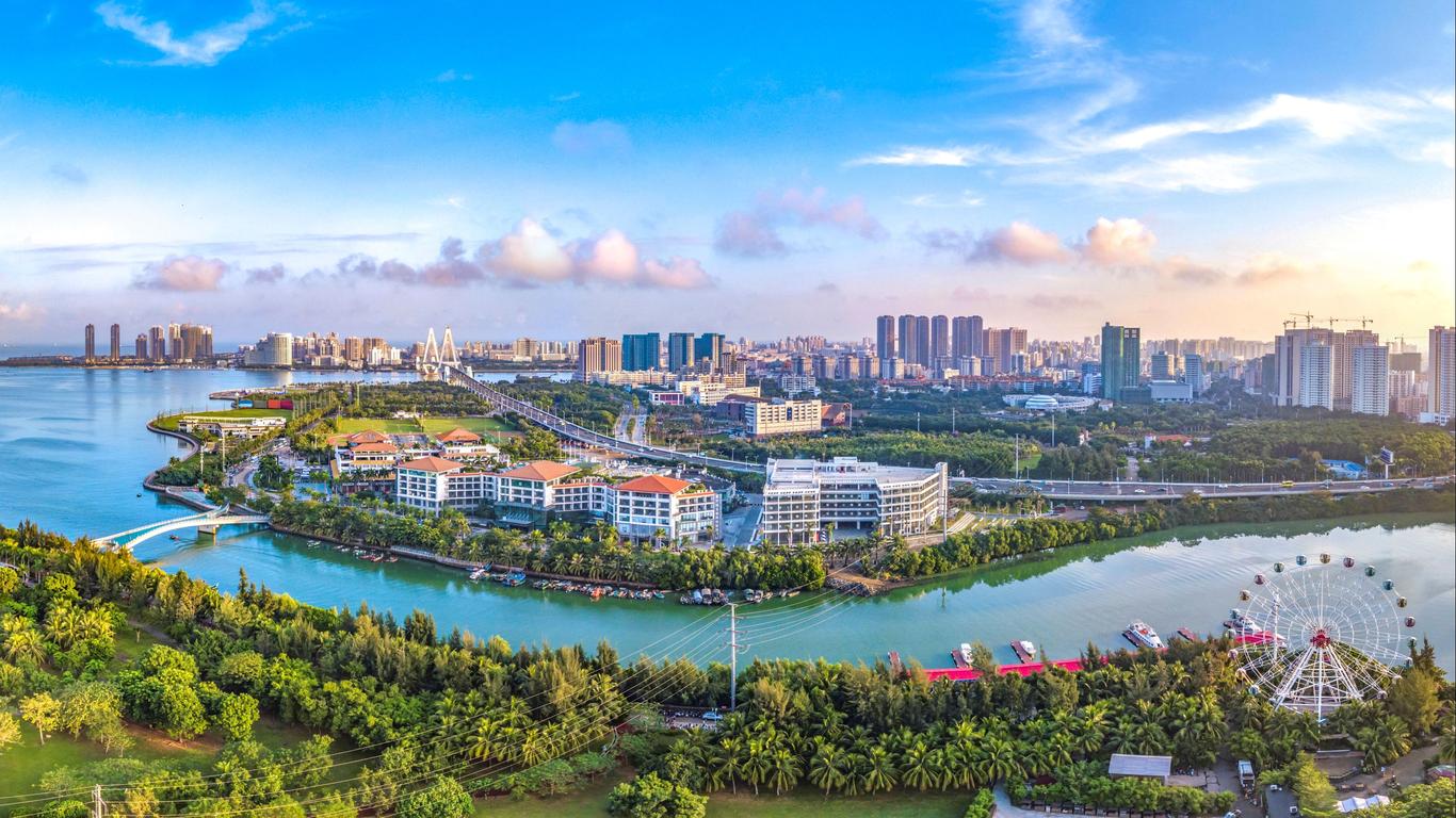 Cheap Flights to Hainan from $2,702 in 2022  momondo