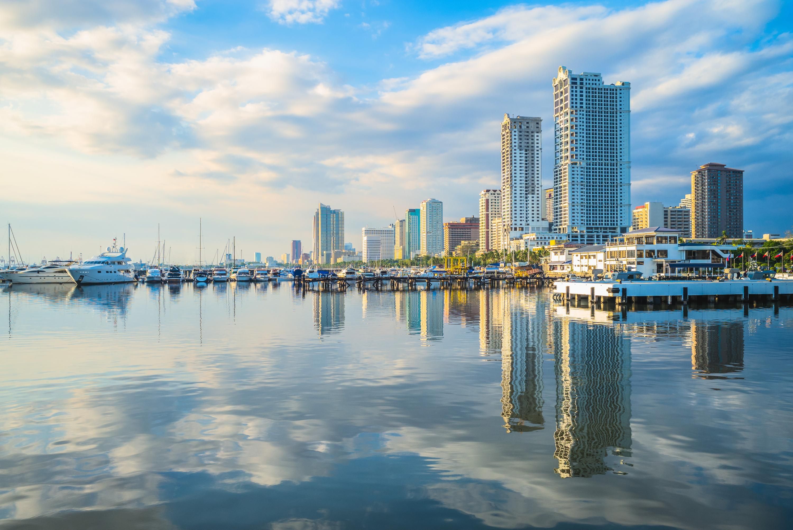 Cheap Flights to Manila from 295 in 2024 momondo