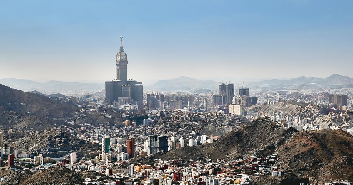 Best car Rental Mecca Al-Mukarramah 1 Cheap Car Rentals in Mecca