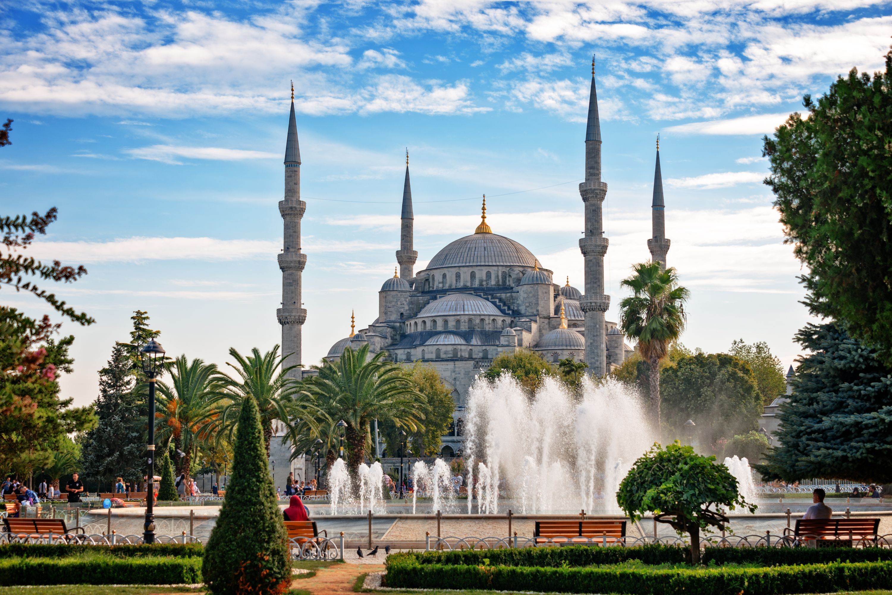 162 Cheap Flights from Casablanca to Istanbul in 2023 momondo