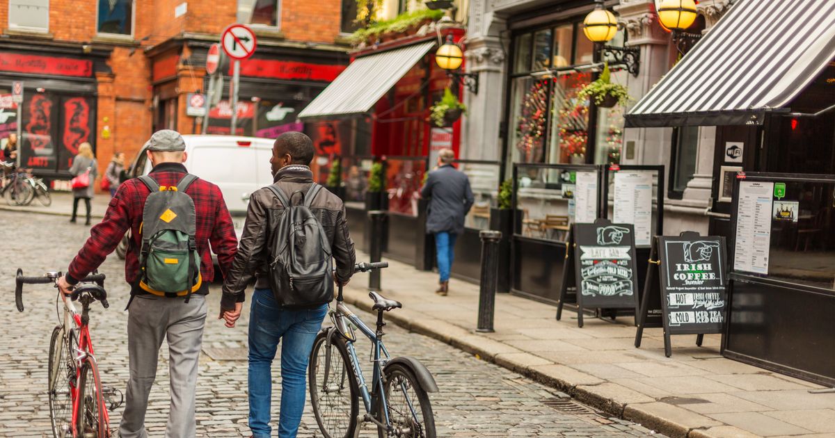 Hotels In Dublin Find Cheap Dublin Hotels With Momondo