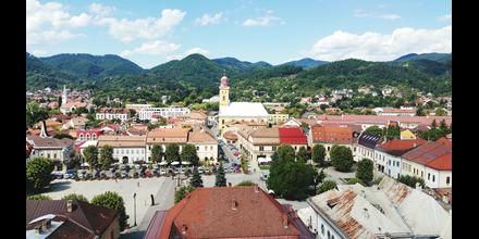 Featured image of post Hotel Transilvania Baia Mare When you stay at castel transilvania in baia mare you ll be near the airport and 10 minutes by car from county museum of history and archeology