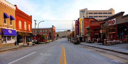 Cheap Car Rentals In Decatur Alabama From Just 23 Momondo