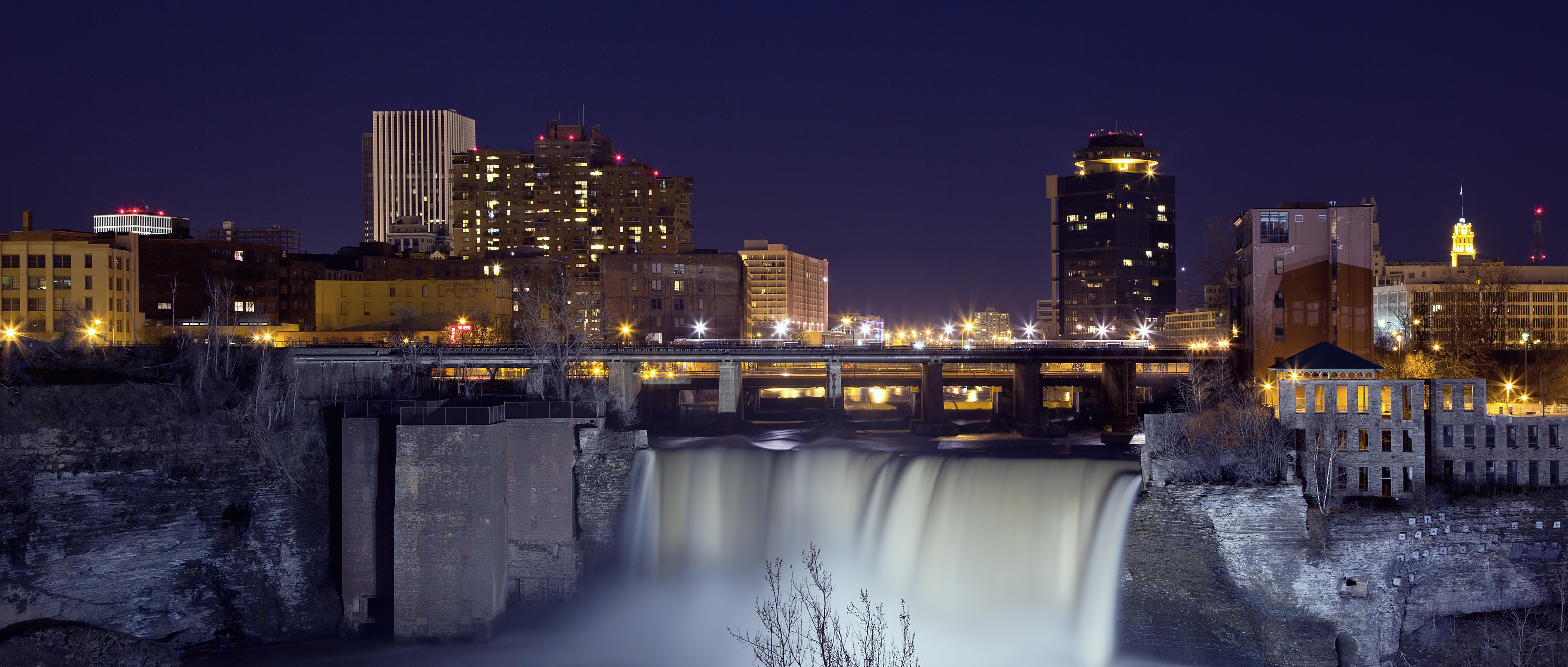 Cityxguide Rochester