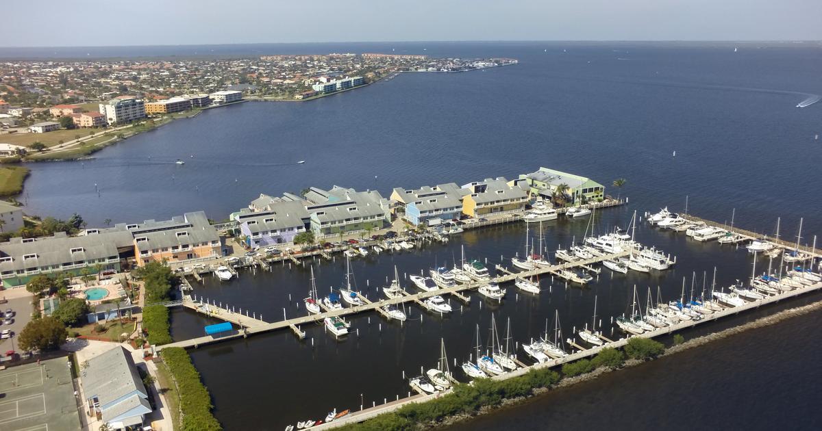 Wyvern Hotel, Ascend Hotel Collection in Punta Gorda: Find Hotel