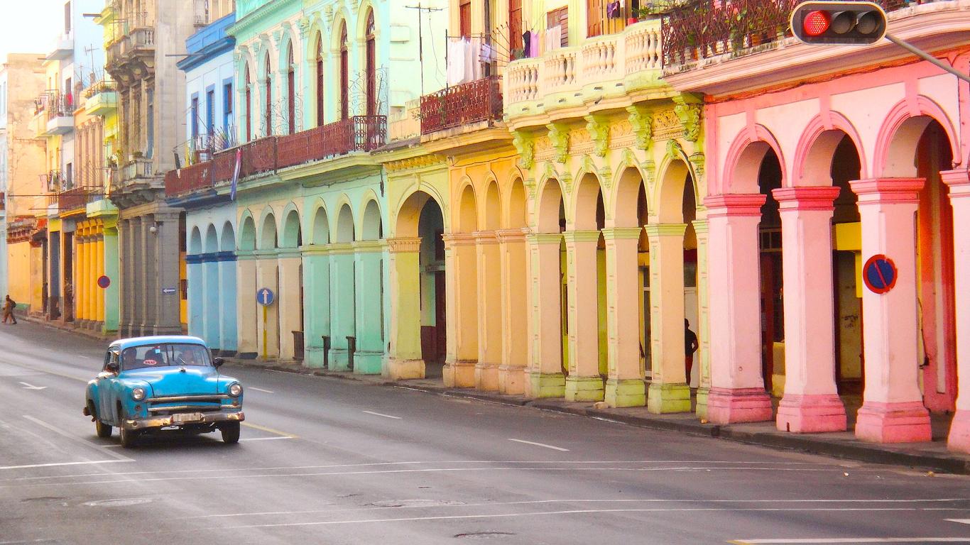 travel to cuba from key west
