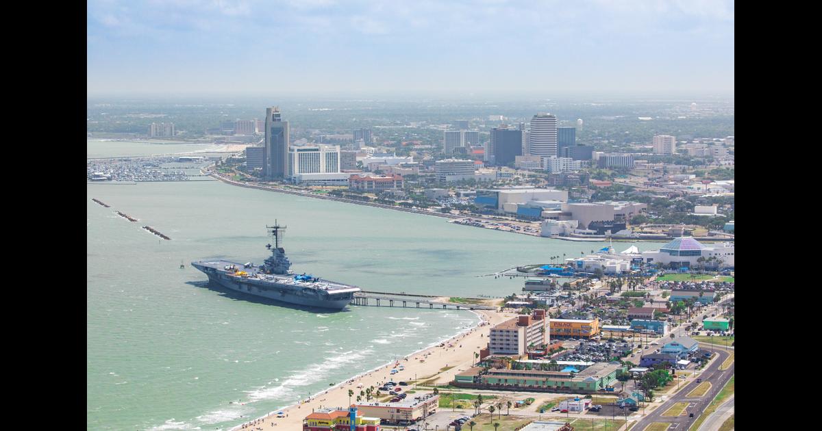 Rental Cars at Corpus Christi Airport from 44/day momondo