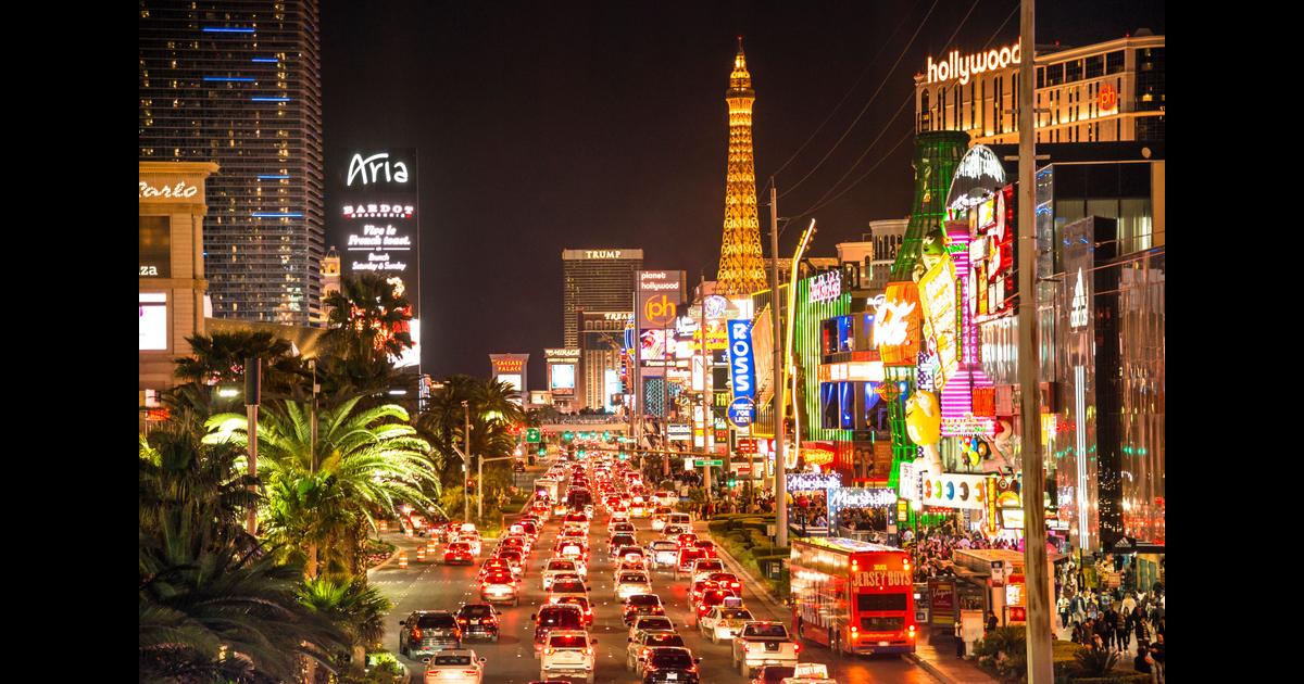 14 Cheap Flights from Denver to Las Vegas in 2021 momondo
