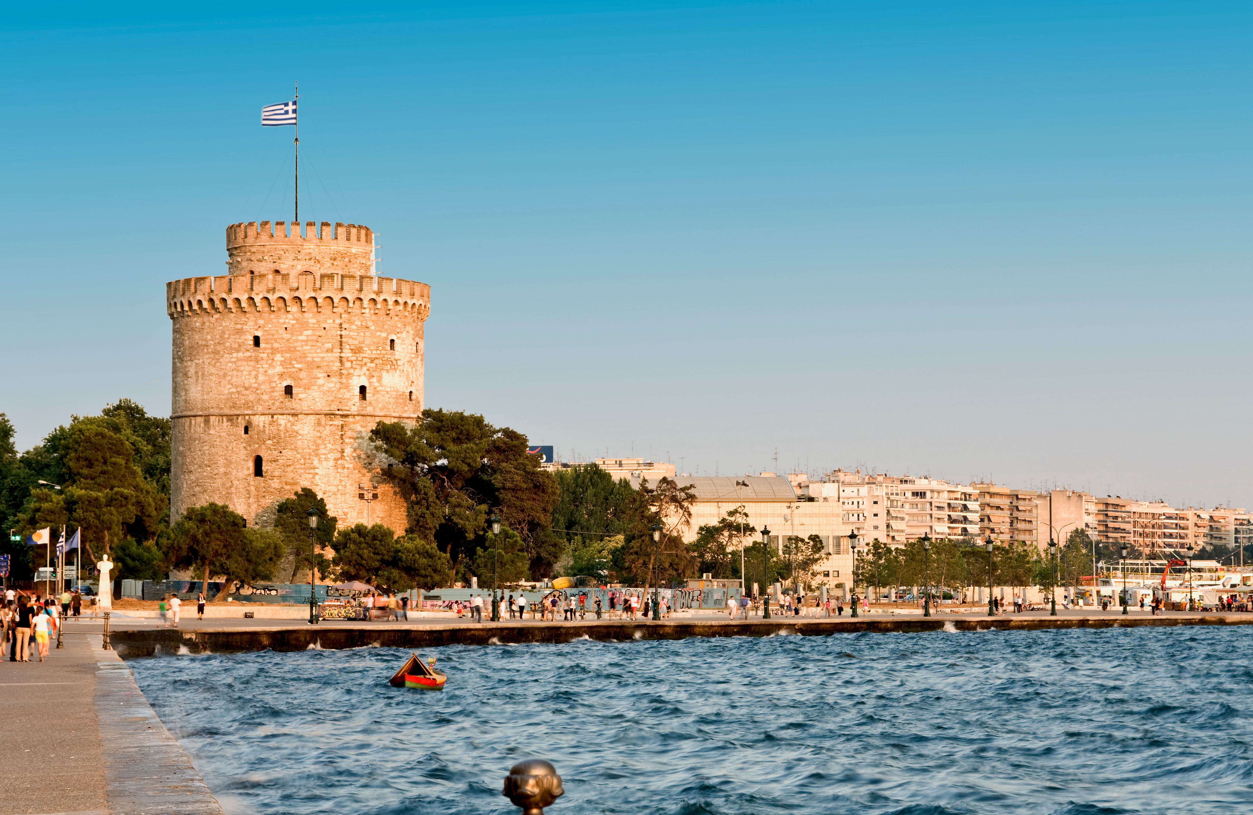29 Cheap Flights from Heraklion to Thessaloniki in 2024 momondo