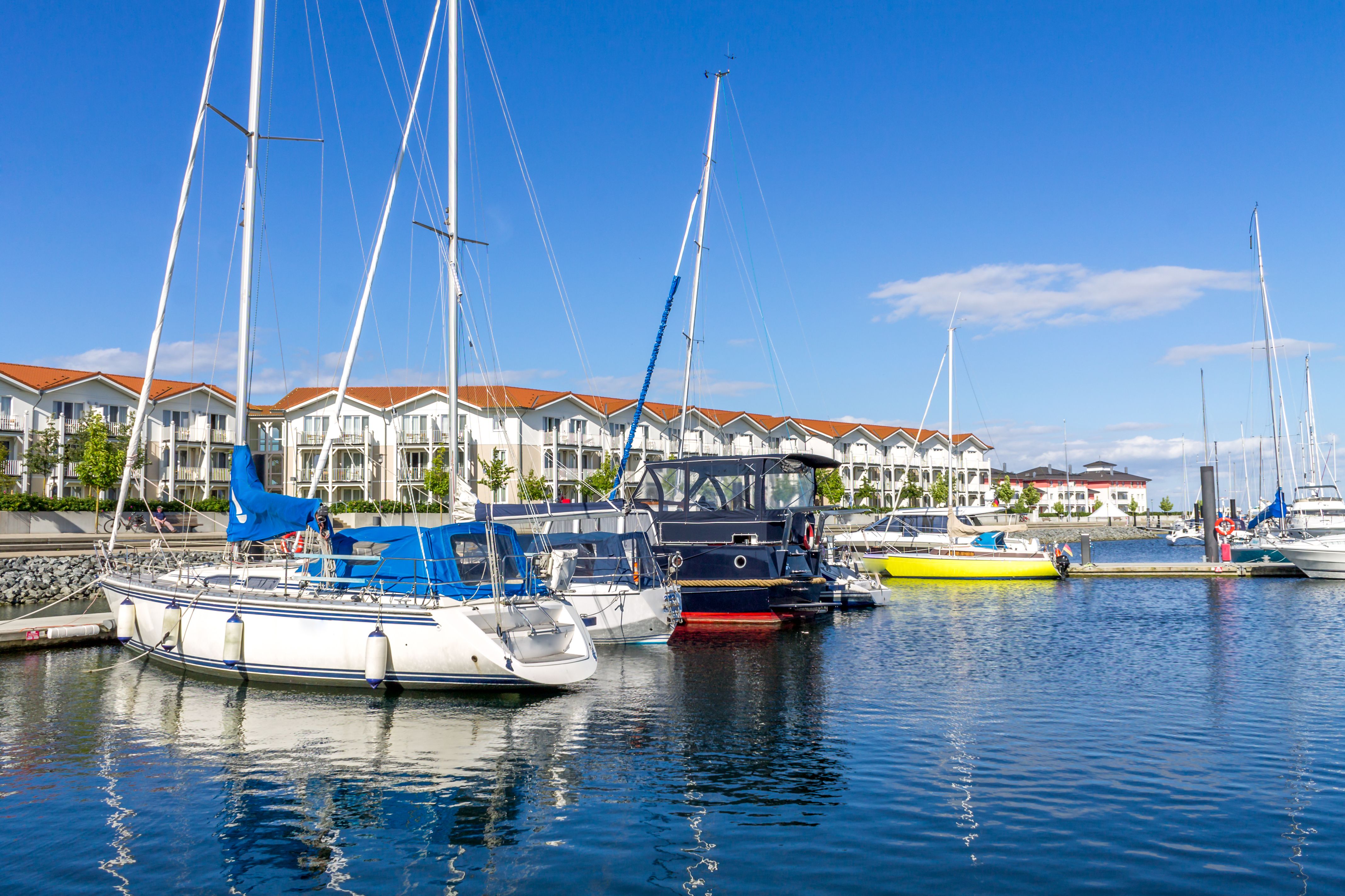 Hotels In Ostseebad Boltenhagen From 45 Find Cheap Ostseebad