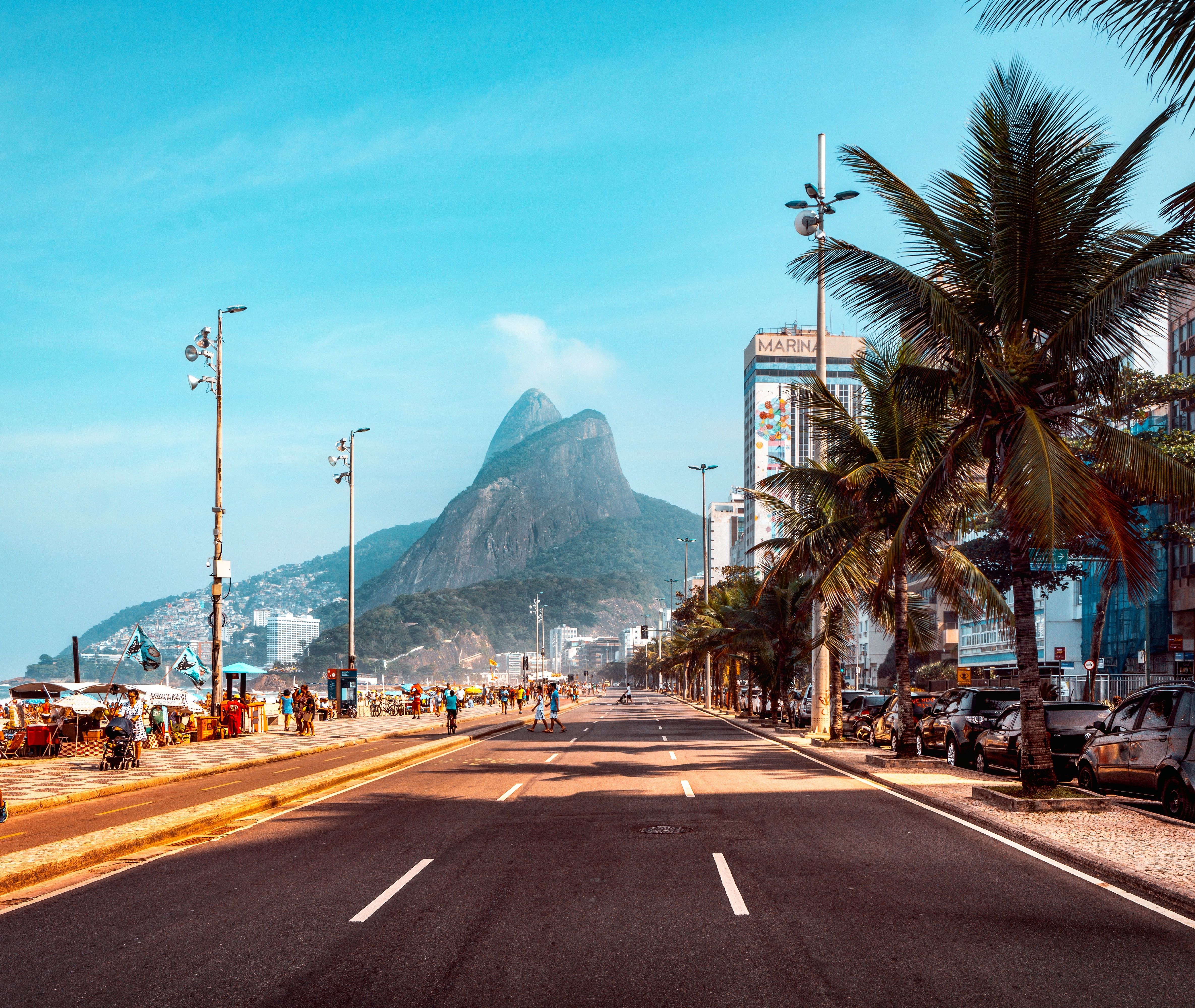 Cheap Flights to Brazil from 239 in 2022 momondo