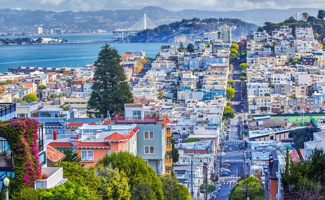 San Francisco