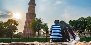 New Delhi