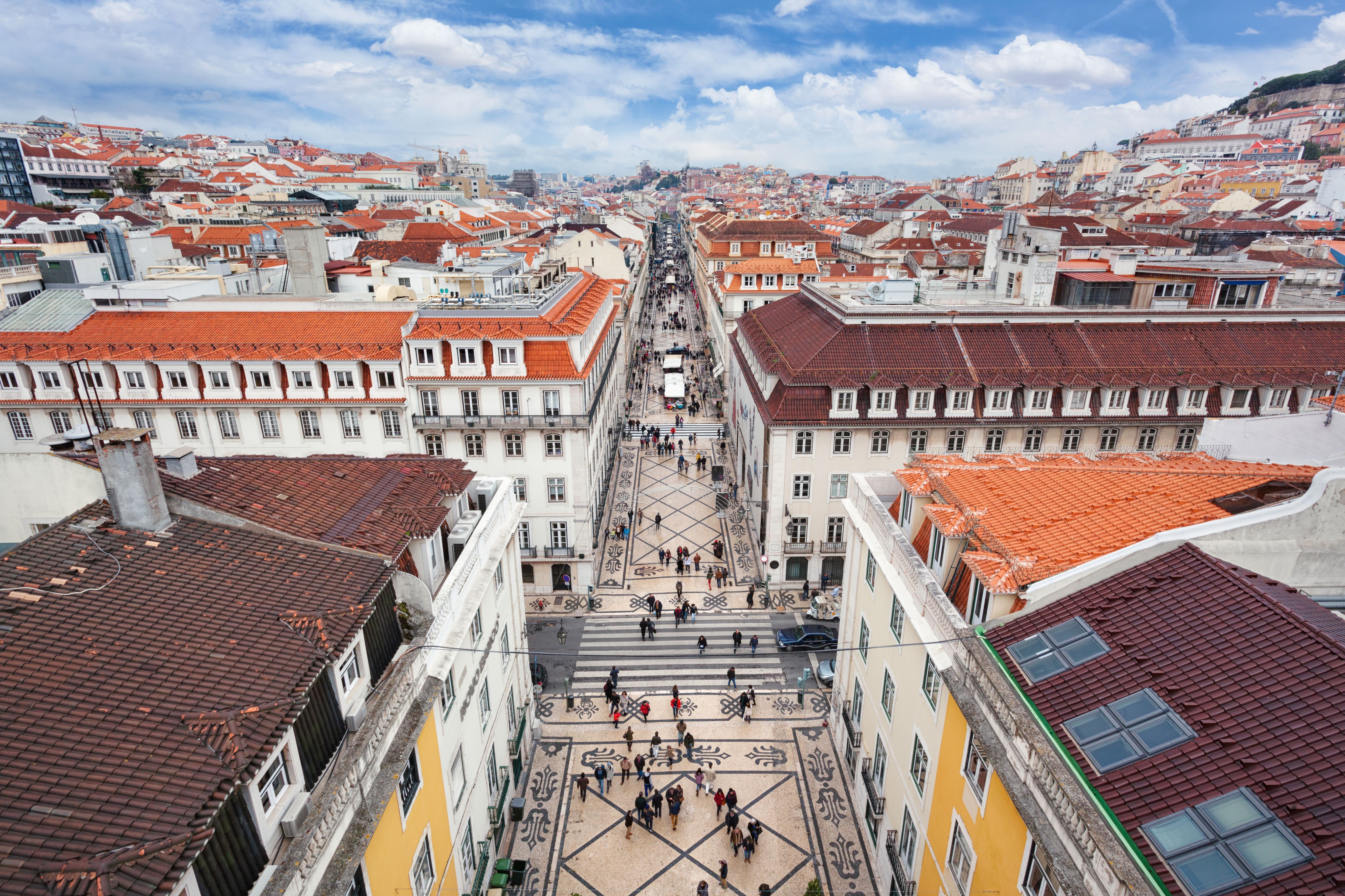 215 Cheap Flights from Boston to Lisbon in 2024 momondo