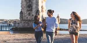 Lisbon