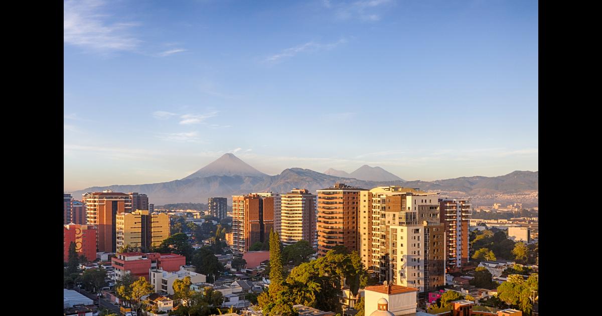 Rental Cars at Guatemala City La Aurora Airport from 8 Rental Cars at Guatemala City La Aurora Airport from 8