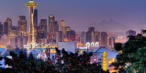 Seattle