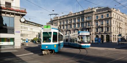 Cheap Car Rentals In Zurich From Just 25 Momondo