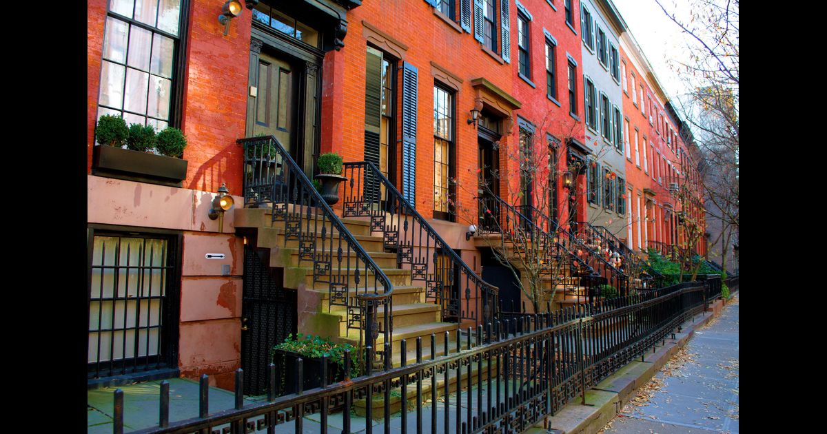 Best West Village Hotels - Compare Hotels in West Village - momondo