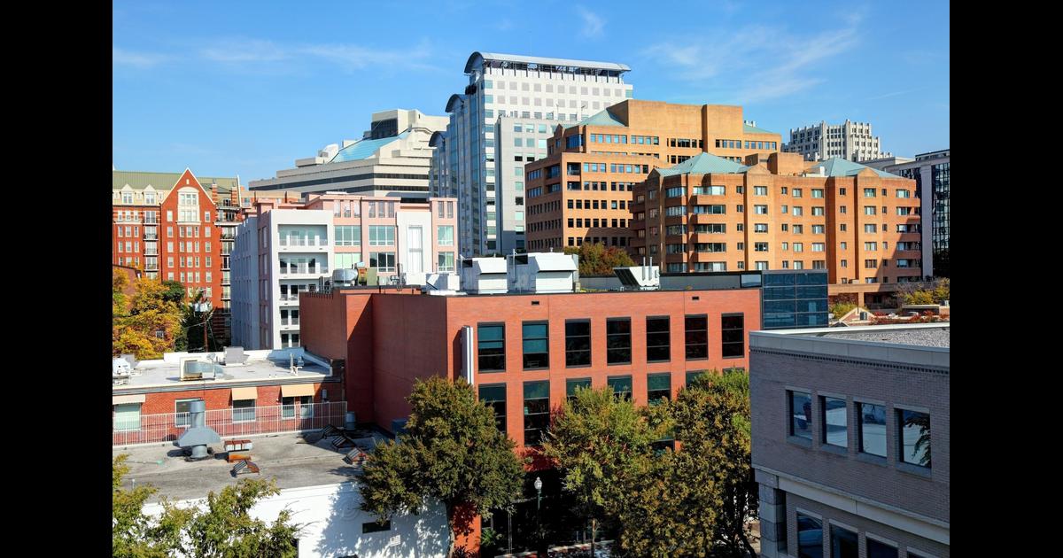 Cheap Car Rentals in Bethesda, MD from just 26 momondo