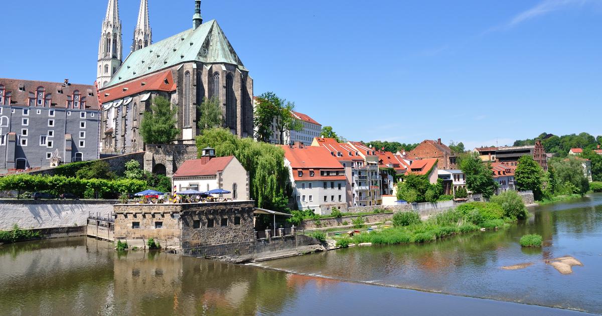 Görlitz Görlitz