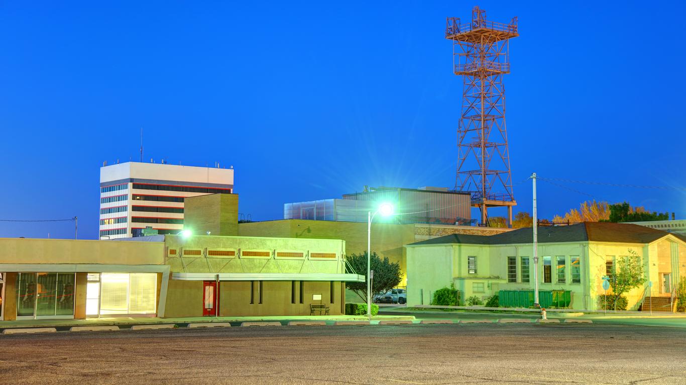 Flights to Roswell, New Mexico