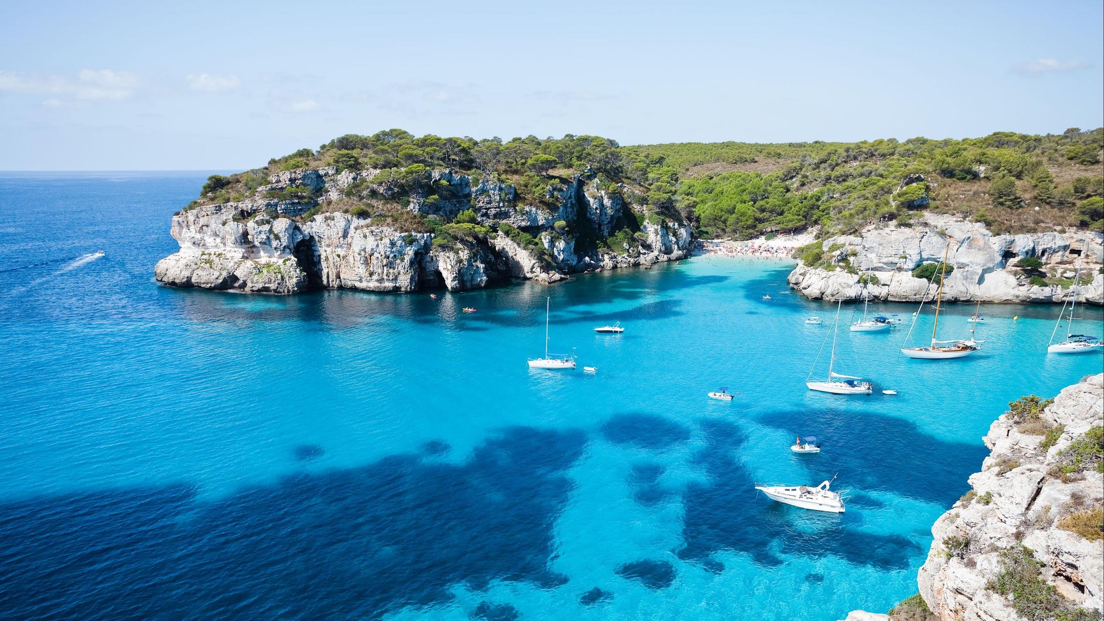 Cheap Flights to Balearic Islands from $137 in 2021 | momondo