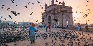 Mumbai