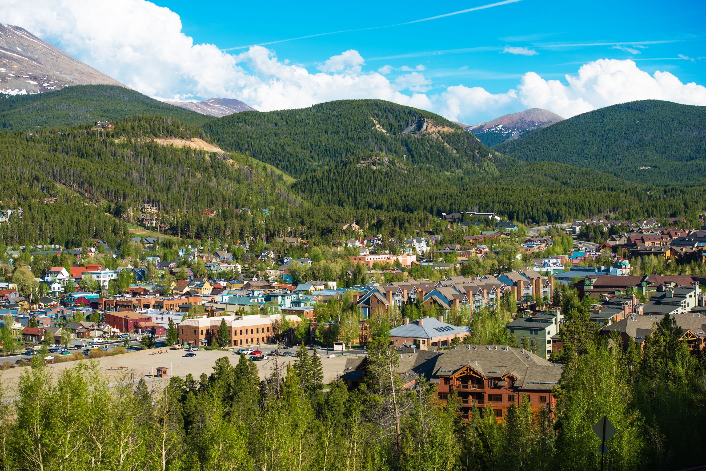 Hotels In Breckenridge Find Cheap Breckenridge Hotels With - 