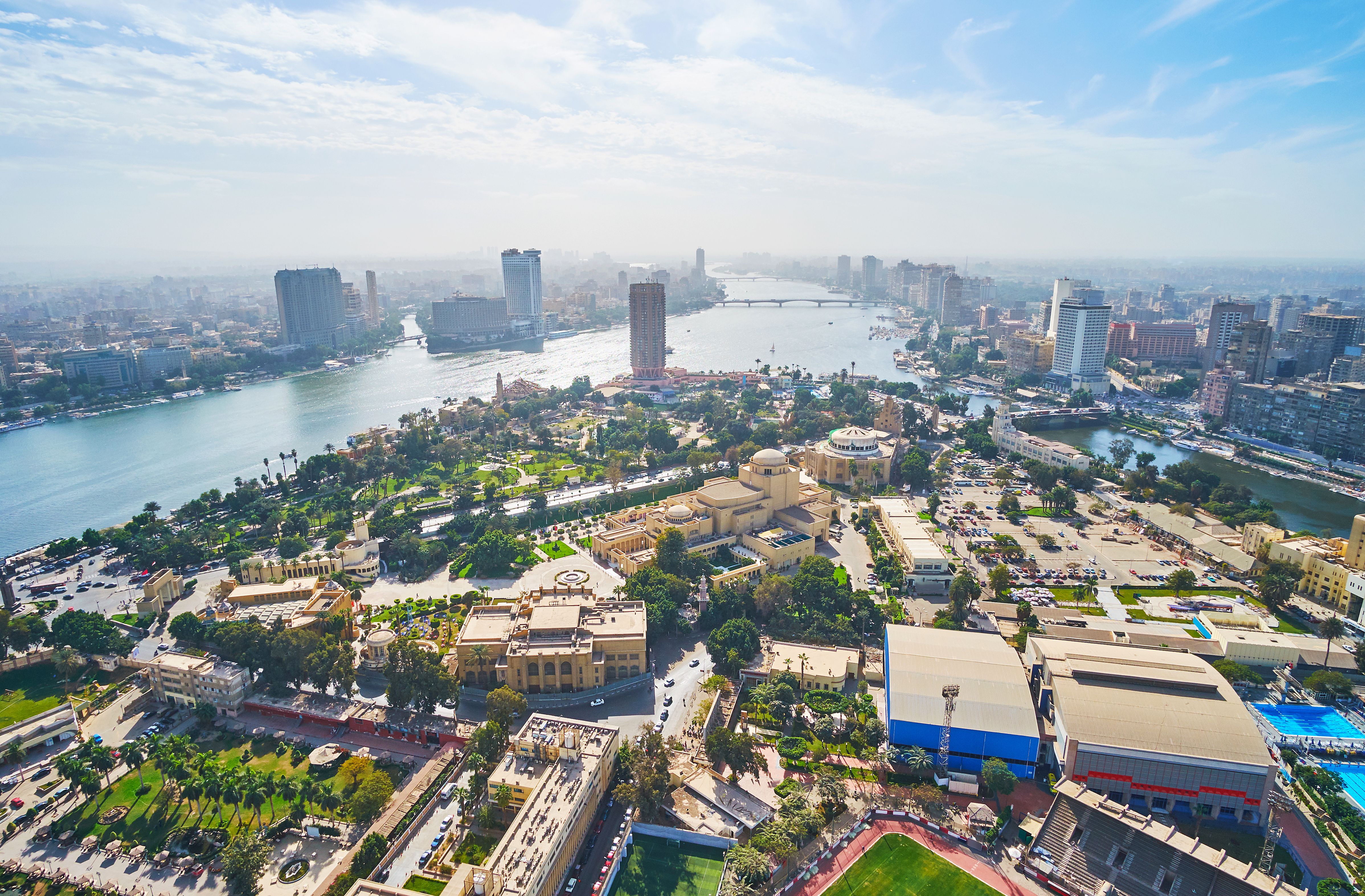 270 Cheap Flights to Cairo in 2024 momondo