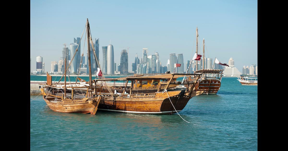 Cheap Flights to Qatar from $404 | momondo